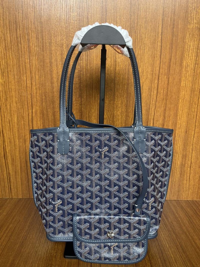 Goyard Shopping Bags